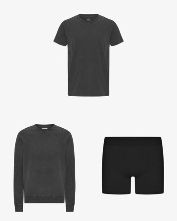 Men's Signature Pack 01