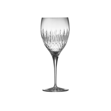 Rödvinsglas Diamante 52cl