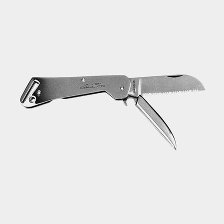 Fällkniv Rostfri 185mm