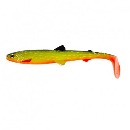 Westin BullTeez Shadtail 18cm 53g Baltic Pike (bulk)