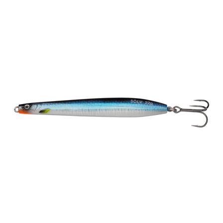 Abu Garcia Sölv Piil 8cm 12g Blue Herring