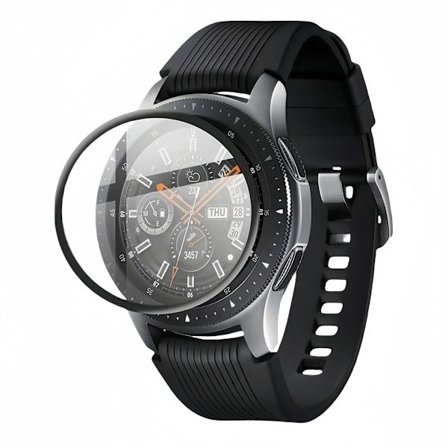 2 kpl Samsung Watch 8 Classic (46mm) -yhteensopiva näytönsuoja
