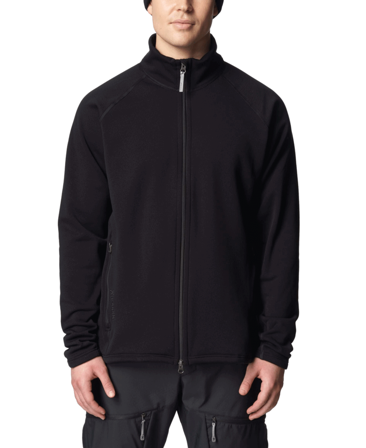Houdini M's Power Up Jacket True Black