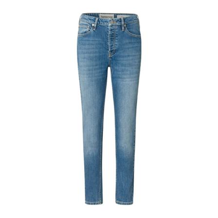 Tomorrow TD Hepburn Jeans wash North London Blå, Dame, Størrelse: W27 L32