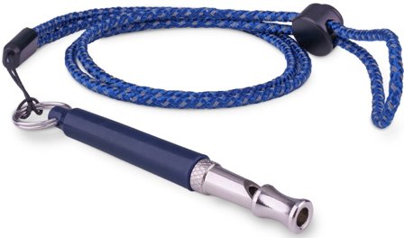 Coachi Professional Whistle Navy