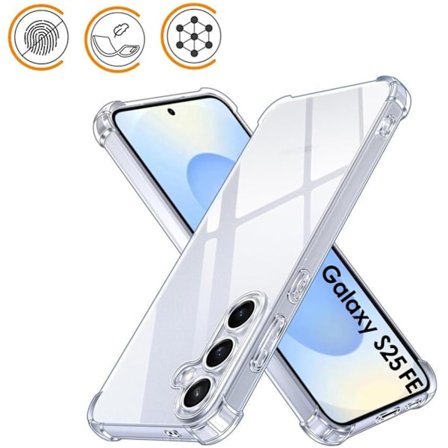 Samsung Galaxy S25 FE kuori kotelo Army V3 -