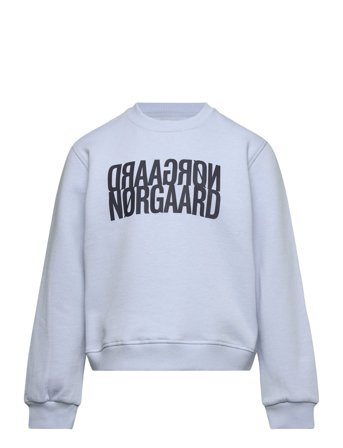 Mads Nørgaard | Organic Sweat Talinka Sweatshirt | 104
