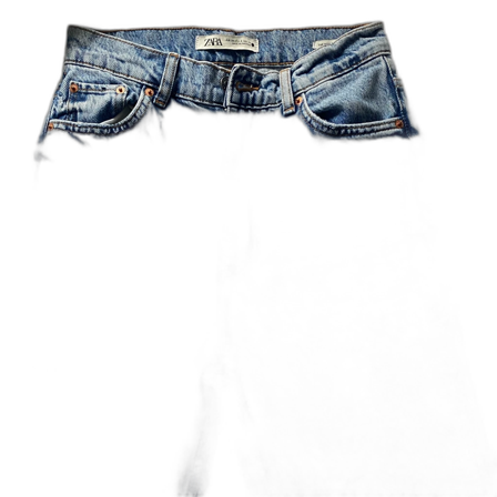 Zara 90s full length jeans