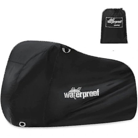 NA/Cykelovertræk Udendørs Vandtæt Cykelovertræk Med Låsehul Z