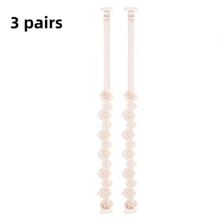 3 par BH-band Axelband NUDE 2 2 nude 2-2