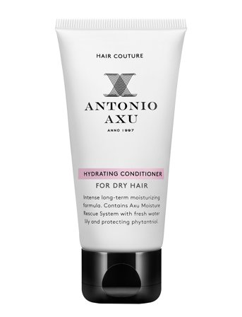 Antonio Axu Hydrating Conditioner Travel - Nude - 60 ml