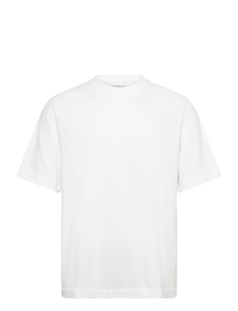 Abercrombie & Fitch Dec4 Ss Prem Hw 2.0 - White - L