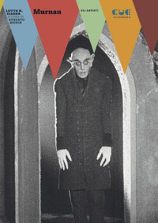 Murnau Lotte H. Eisner