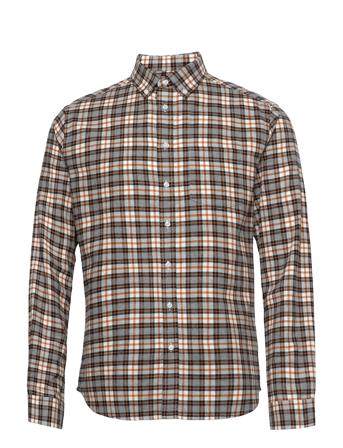 Gard Shirt Brown Urban Pi Ers