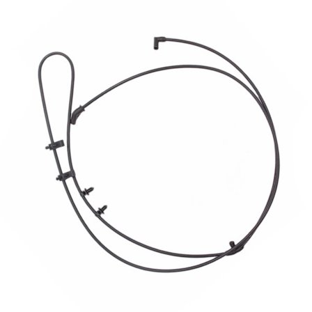 Auton etutuulilasin pesusuuttimen letku 2011-2015 55079200AD 55079200AB 55079200AC pesusuuttimen putki