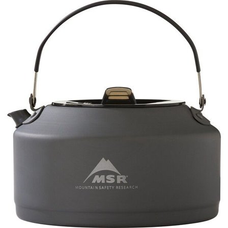 MSR Pika 1L Teapot Assorted