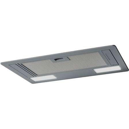Smeg KSG52HE 52 cm Integrerad Fläkt Grå | Vitvaror > Köksfläkt | Bagaren och Kocken