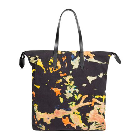 Dries Van Noten Tote Bags Sort, Herre Tasker, Størrelse: ONE Size