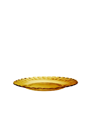 Duralex Assiette Picardie DURALEX Skålar Orange 20,5 CM