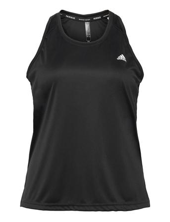 Designed To Move 3-Stripes Sport Tank Top W Black Adidas Performance