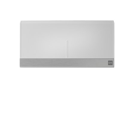 One For All DVB-T2 Alu STAND Antenna 5G white SV9386-5G