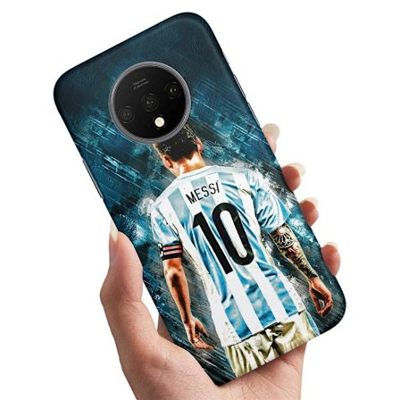 Kuoret / Suojakuoret OnePlus 7T - Messi