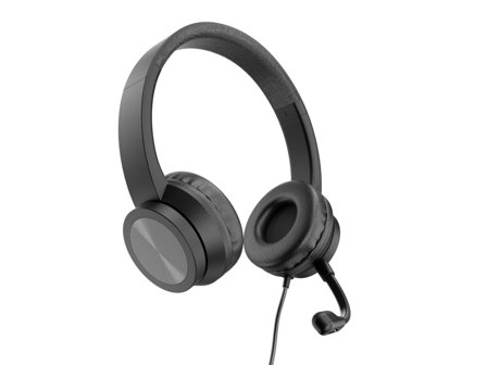 CONCEPTRONIC Stereo Usb Headset, Noise