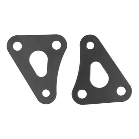 Suzuki V-STROM 1000 DL1000 2014-2019 Säädettävät jousituksen madalluslinkit