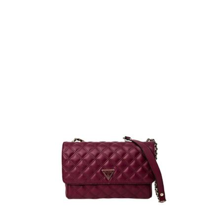 Guess Tas , Rood , Dames , Maat: ONE Size Handtassen