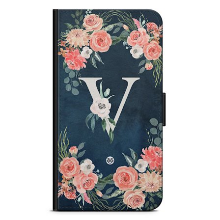 Bjornberry Sony Xperia 5 IV Fodral - Monogram V