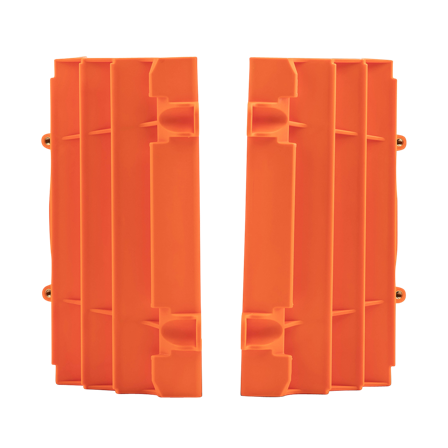 Kølerflapper Acerbis - Husqvarna TC 125 2019-2022