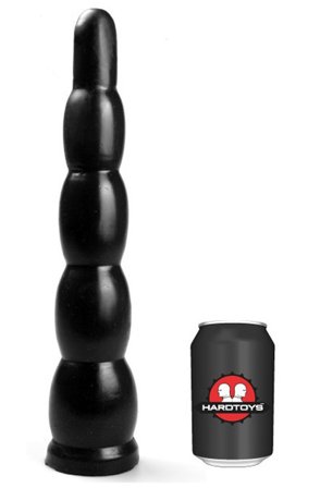 Kjøp HardToys FET 1002 35 cm - Analplugg | God pris