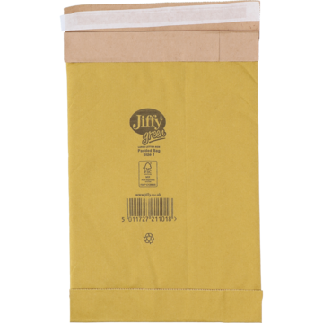 Jiffypose Nr.1 180x300mm