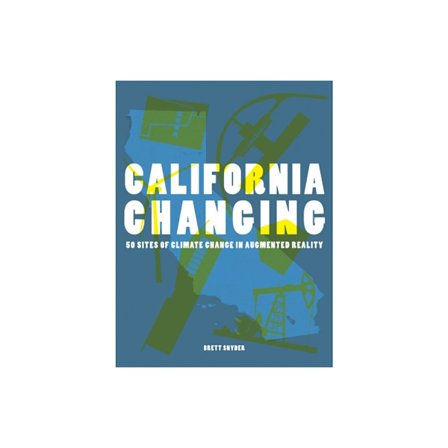 California Changing (häftad, eng)