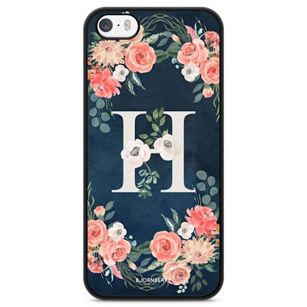 Bjornberry Skal iPhone 5/5s/SE (2016) - Monogram H