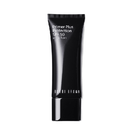 Bobbi Brown Primer Plus Protection SPF 50 Dam Brun 40ML