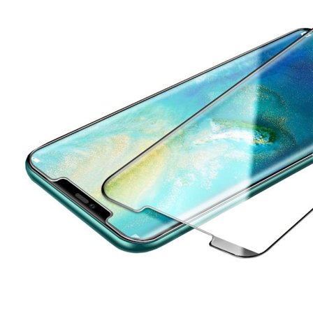 MyGuard 3D-Skärmskydd (2-PACK) till Huawei Mate 20 Pro