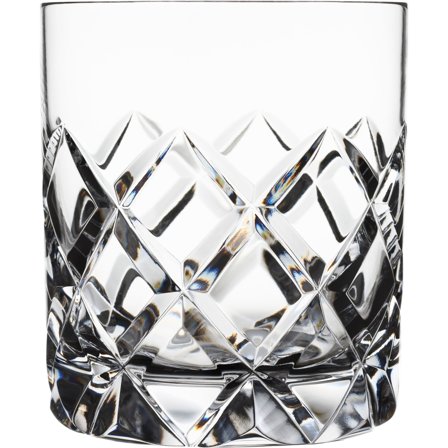 Orrefors Sofiero Old Fashioned Glas 25 cl - Klar | KitchenOne