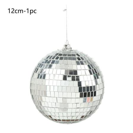 Juleball Ktv Bar 12cm-1pc 12cm-1pc