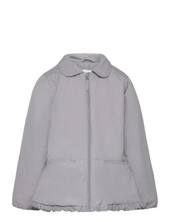 Oleda Jacket Blue MarMar Copenhagen