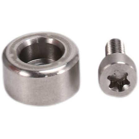 Golf Driver Vægt til 2022 Stealth Vægt plus Stealth Back Vægt Driver Fairway Hybrid Back Vægt, 8G