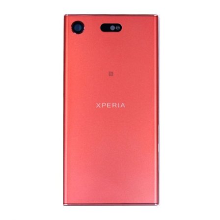 Sony Xperia XZ1 Compact Baksida Rosa - Original