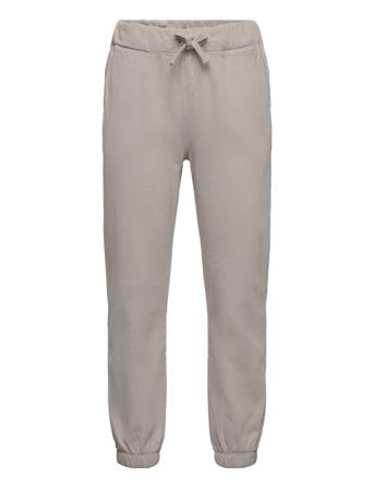 Nmmbobo Nr Sweat Pant Lil Grey Lil'Atelier