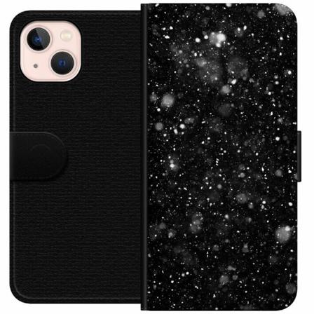 Apple Iphone 14 Plus Plånboksfodral Galactic