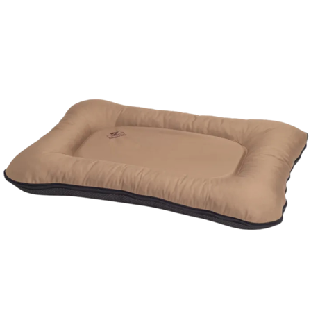 Swaggin Tails Koiranpeti Slappis Ruskea XL