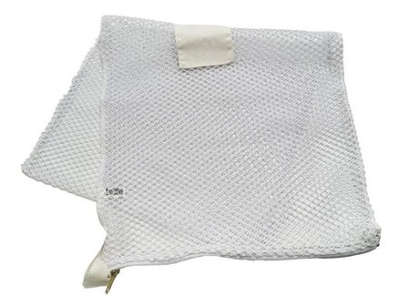 Hygienteknik Tvättsäck 73x40cm vit - Lyreco - Städ och hygien - Städvagnar - Tillbehör städvagnar