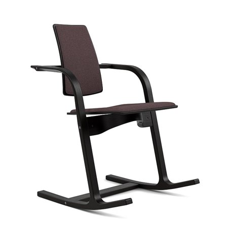 Actulum, Varier Furniture, Chair for desks and dining tables