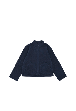 Carin Wester Fleecejacka ARISARA Kavajer Blå L