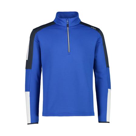 Cmp, Sweatshirts Blauw, Heren, Maat:L
