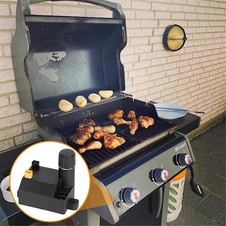 69848 Tenningsmodul for Spirit, erstatning for Spirit 210 & 310-serien griller 2013 &